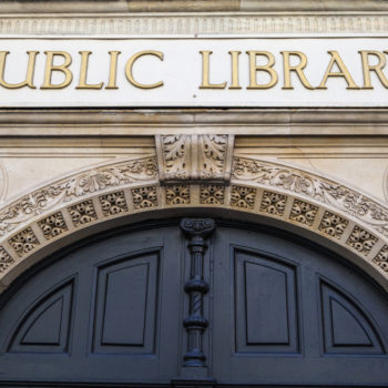 Waukesha Public Library