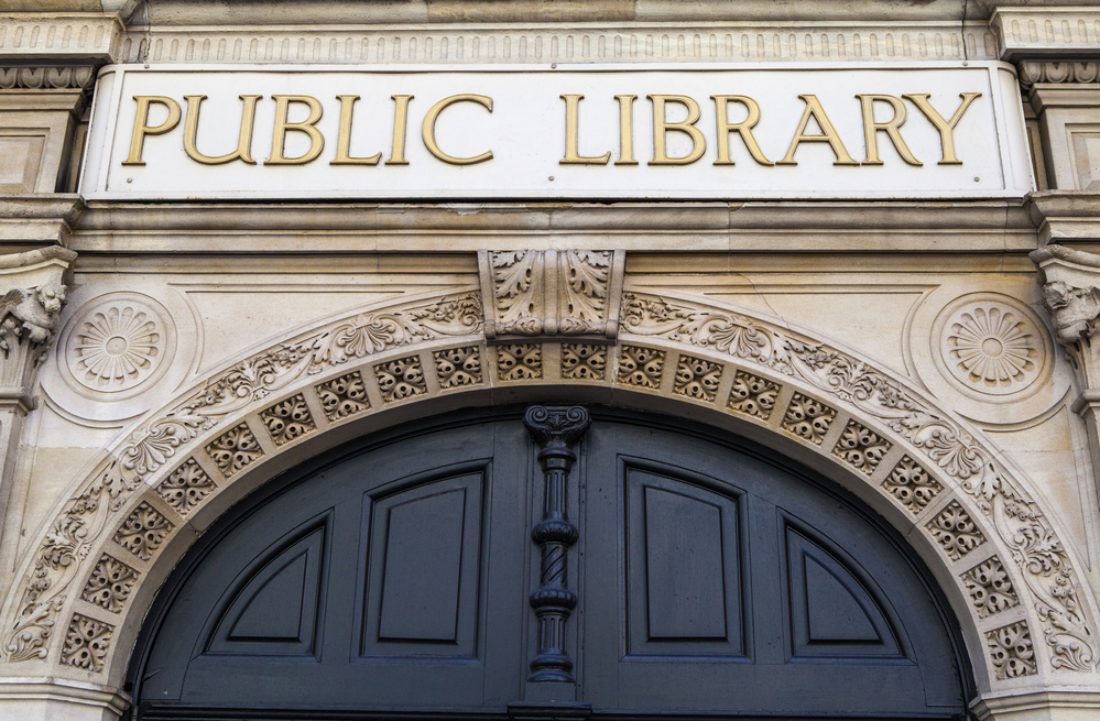 Waukesha Public Library